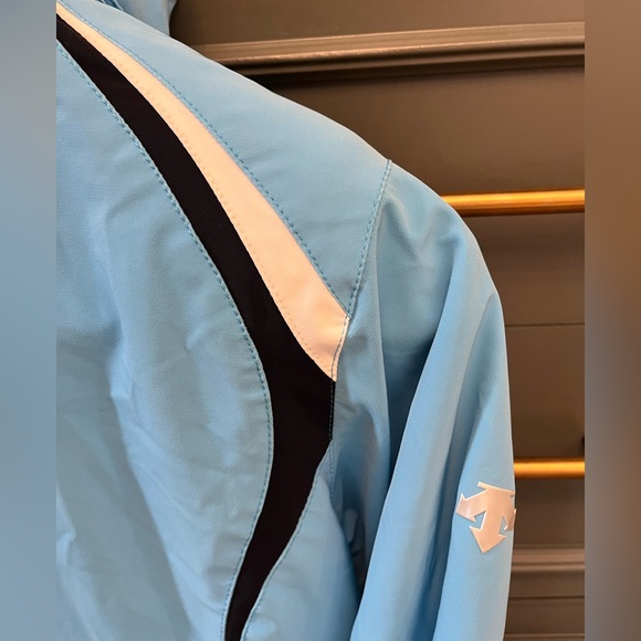 Descente High Performance Ski Jacket - Picture 6 of 13